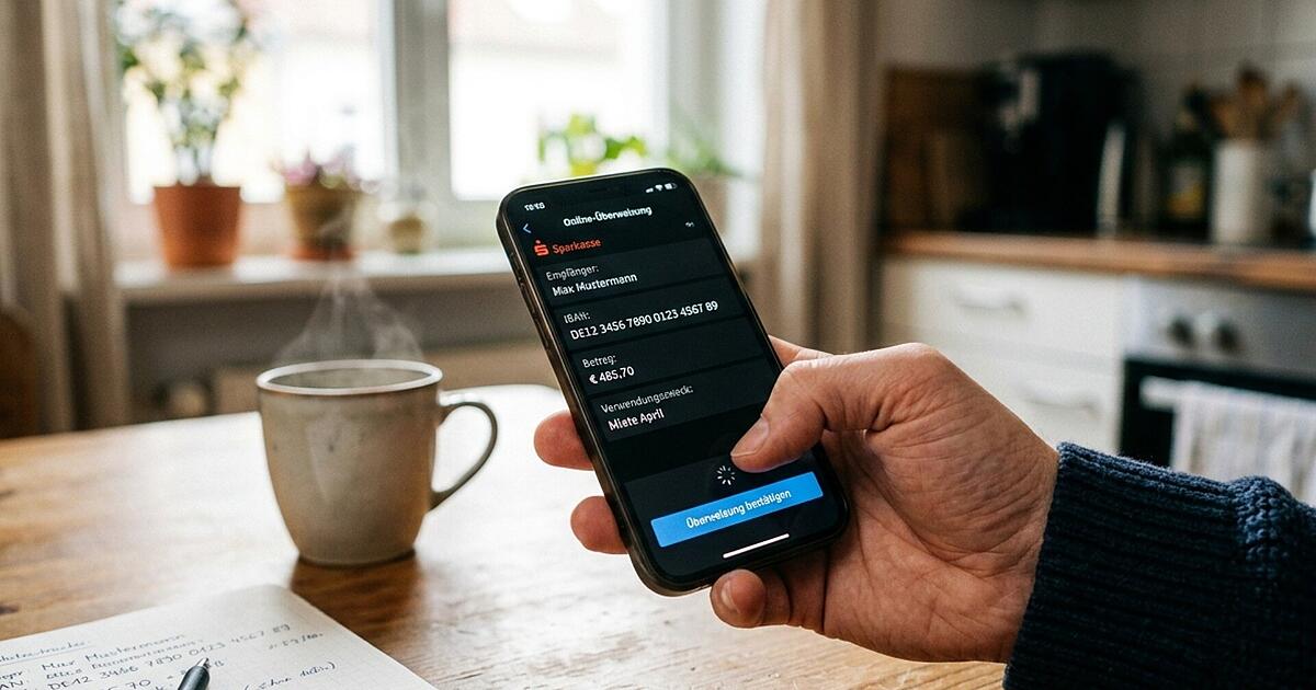 Angriffe mit Banking-Trojanern auf Android-Handys - so gehen sie vor