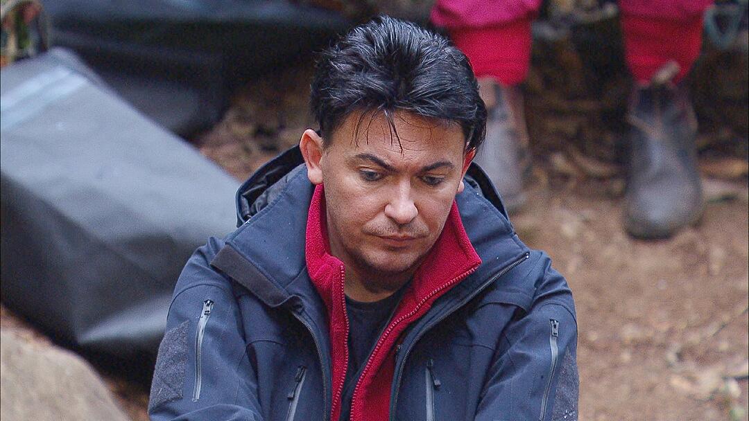 Dschungelcamp 2018: Matthias Mangiapane bekommt im Camp einen Heiratsantrag