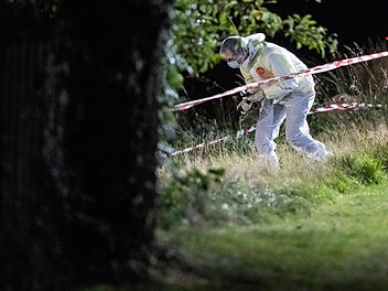 Leiche in Kronach entdeckt