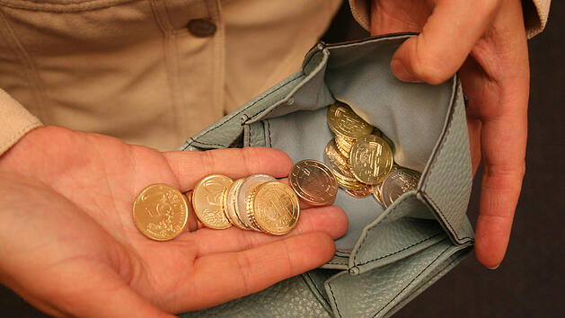 Rente, Ruhestand, Pension, Altersarmut