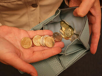 Rente, Ruhestand, Pension, Altersarmut
