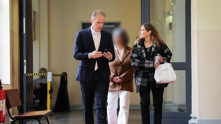 Fortsetzung Prozess wegen mutma&szlig;licher Kindesentf&uuml;hrung