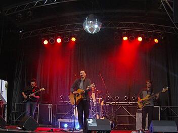 Komaläufer aus Frankfurt am Main. Foto: Petra Malbrich