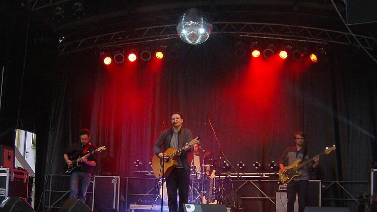 Komaläufer aus Frankfurt am Main. Foto: Petra Malbrich