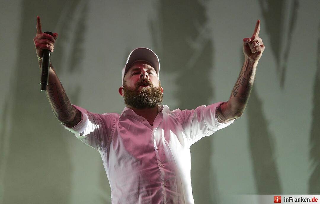 Heavy-Metal-Festival in Wacken