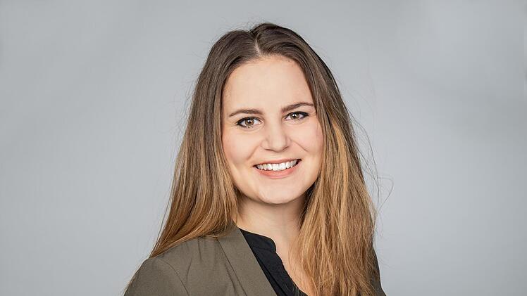 Jennifer Beck, WGR (neu)Claudia Löwinger