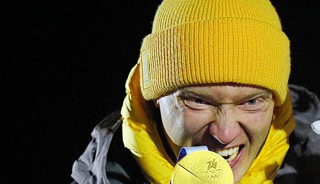 Olympische Winterspiele 2026