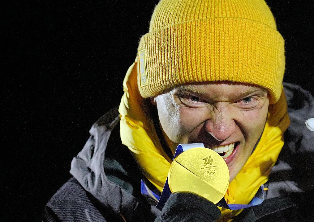 Olympische Winterspiele 2026