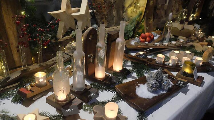 Altstadt-Advent Foto: Gerd Schaar