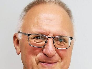 Franz Schmitt  Foto: pow