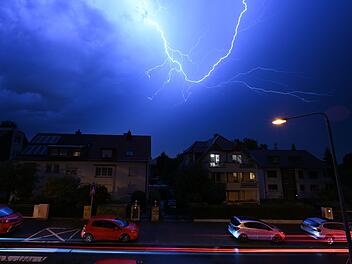 Gewitter