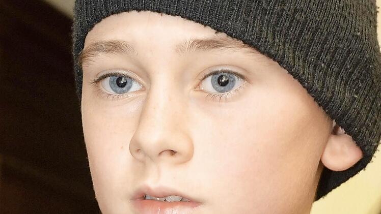 Silvan, 9 Jahre alt: "Ich fand's gut. Und ich habe auch neue Sachen erfahren: Ich kannte die Geschichte, die wir heute gehört haben, noch nicht. Ich fand sie sehr spannend und konnte richtig die Gefühle der Menschen spüren."