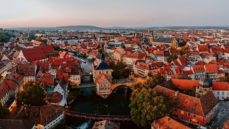 Bamberg: BUND Naturschutz verleiht 16. Bamberger Naturschutzpreis