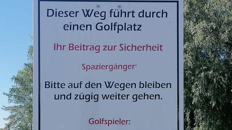 Bamberg: Sportler, Spazierg&auml;nger und Hunde - wie das Miteinander im Hauptsmoorwald funktionieren kann