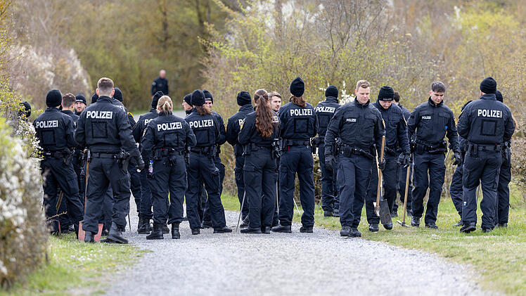 Spurensuche in Würzburg nach Mord an Gastwirt im Jahr 1999