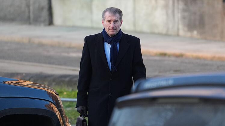 Fortsetzung Prozess wegen mutma&szlig;licher Kindesentf&uuml;hrung