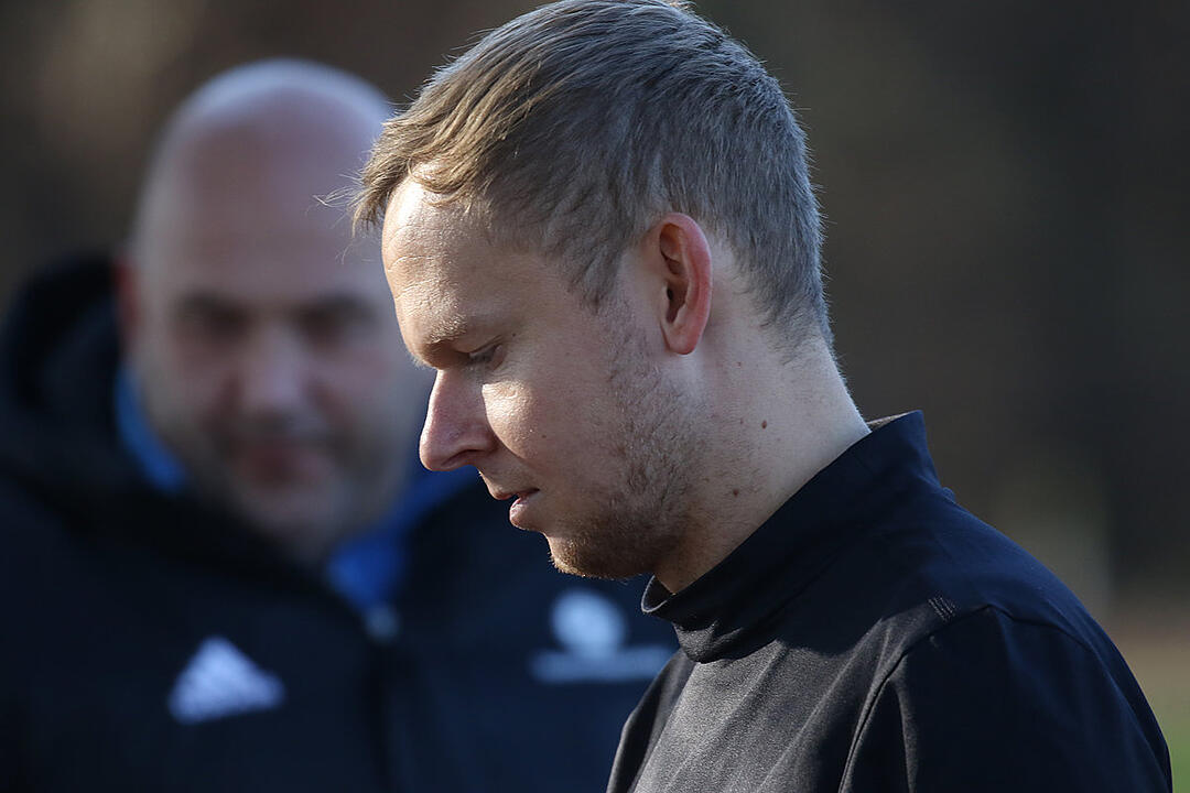 SC Schwarzach - SV Sonderhofen