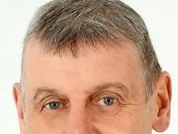 Jürgen Pfister