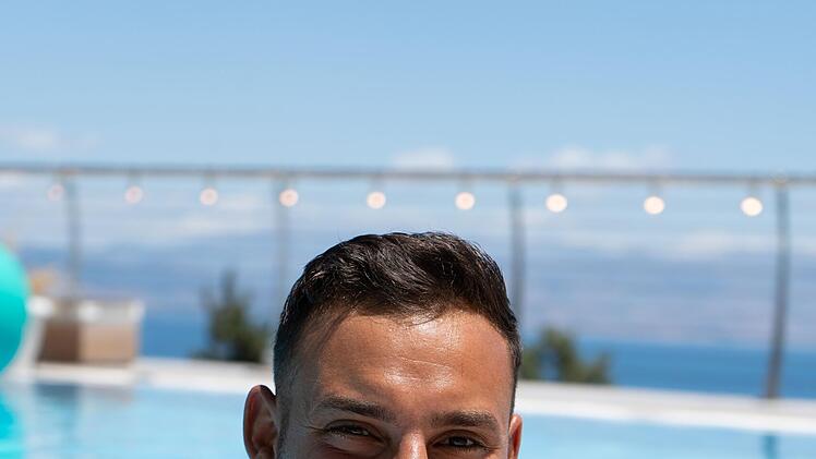 Coburg: Handwerker-Franke Tarek Legat bei "Temptation Island" dabei - "Frauen kommen auf ihn zu"