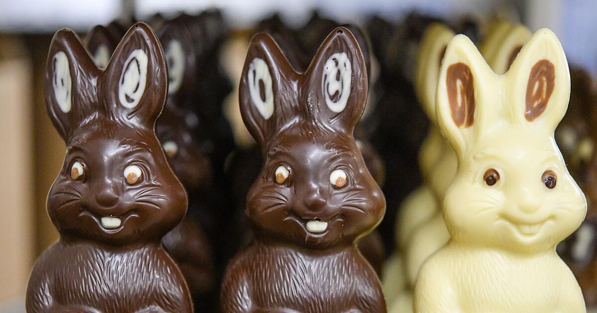 Has Lidl renamed the Easter bunny? Now the discounter is speaking out