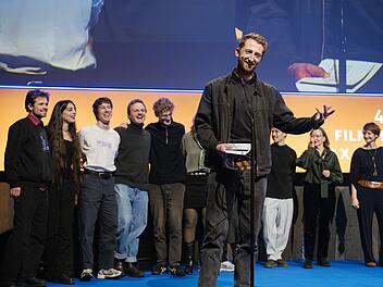 Verleihung Max Oph&uuml;ls Preis