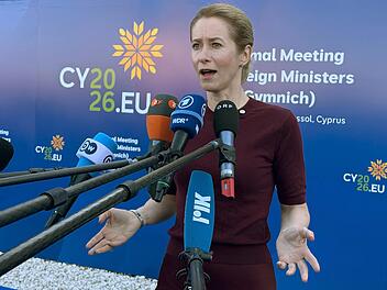 Informelles EU-Au&szlig;enministertreffen