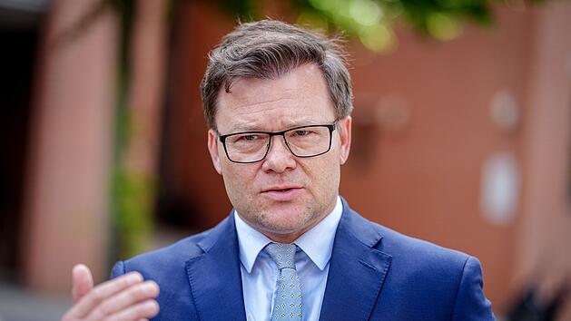 Carsten Schneider