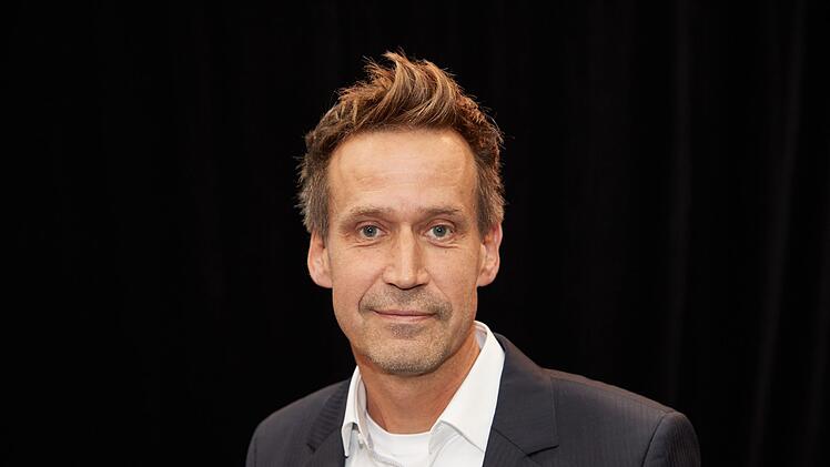 Volker Weidermann