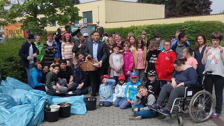 Foto: Gemeinde Ahorn