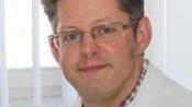 Der Kulmbacher HNO-Arzt Andreas Schmidt. Foto: privat