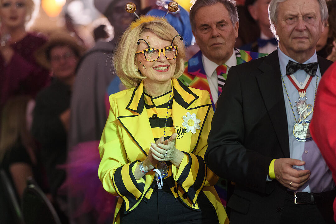 Schlappmaulorden