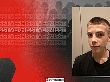 Ein 16-Jähriger aus Amberg wird aktuell vermisst.