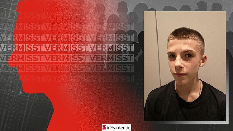 Ein 16-Jähriger aus Amberg wird aktuell vermisst.