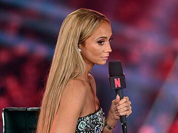 Kate Scott hat sich nach dem mutma&szlig;lichen Rassismus-Eklat in der Champions League eindeutig positioniert.