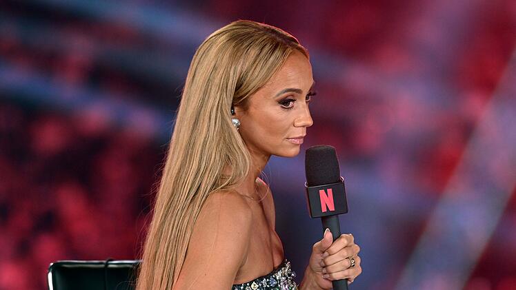 Kate Scott hat sich nach dem mutma&szlig;lichen Rassismus-Eklat in der Champions League eindeutig positioniert.