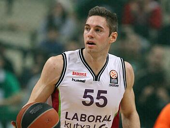 Fabien Caseur Foto: Imago