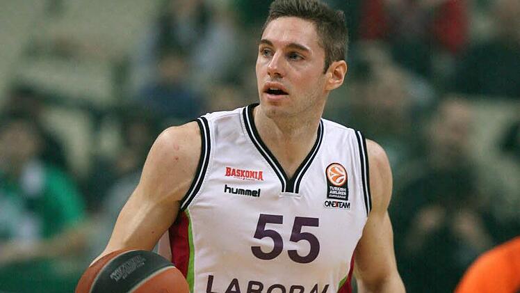 Fabien Caseur Foto: Imago