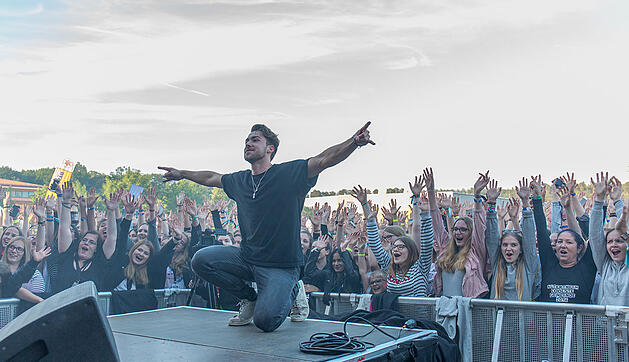 Wincent Weiss