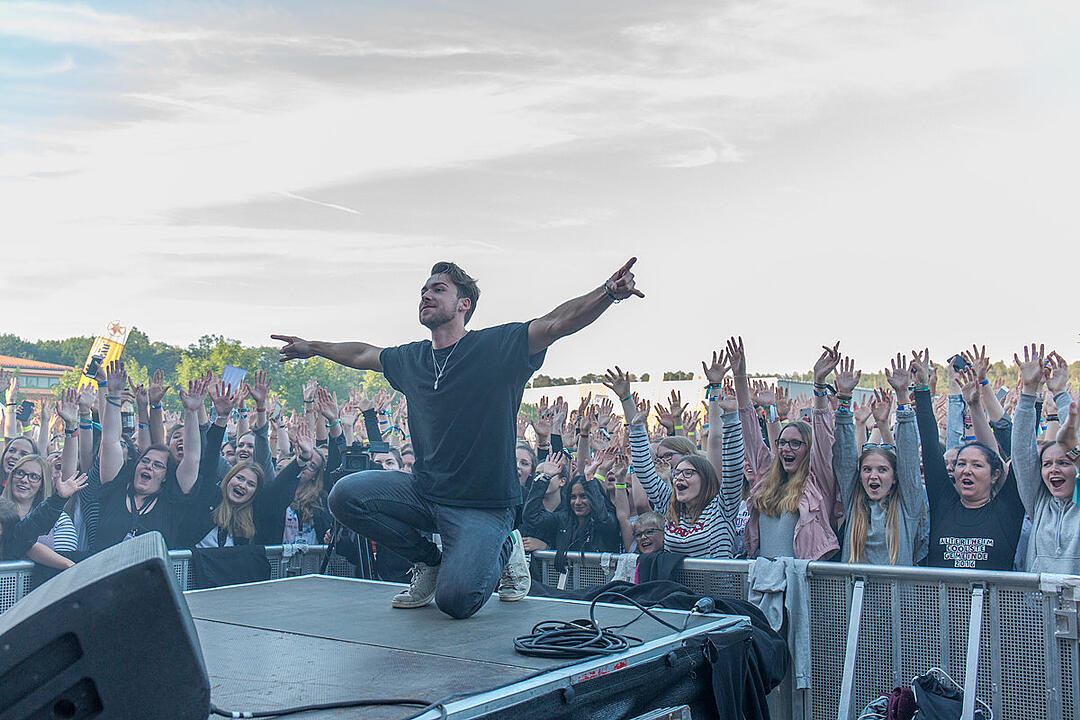Wincent Weiss