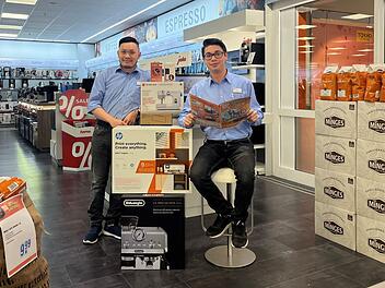 Angebote der Woche bei expert Bamberg: diese Markenprodukte gibt es zu Schnäppchenpreisen