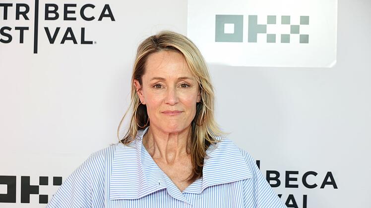 Sie feiert am 28. Juni ihren 60. Geburtstag: Mary Stuart Masterson ist nicht nur im Kino, sondern auch am Broadway eine gefragte Darstellerin.