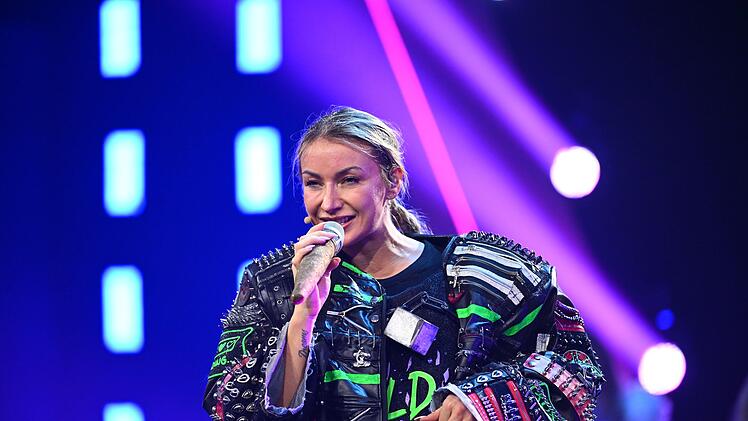 Vincent Gross gewinnt &laquo;Masked Singer&raquo;
