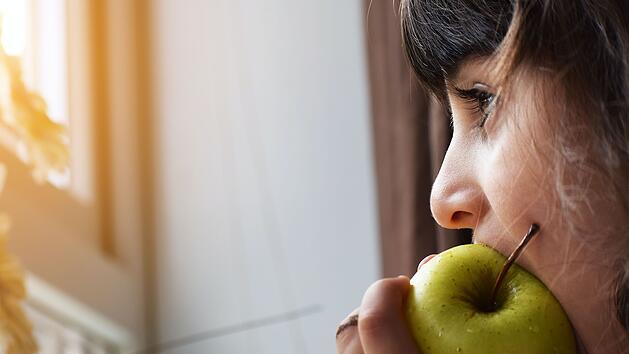 Veganer brechen sich häufiger die Knochen