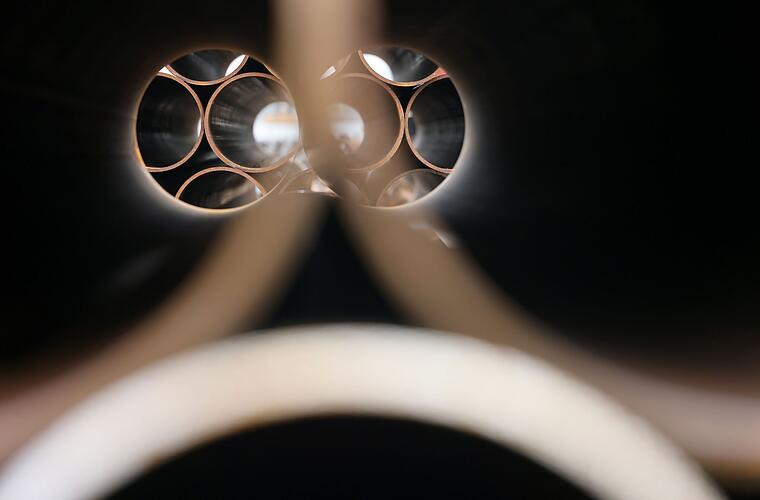 US-Konzern will Stahlhändler Klöckner & Co kaufen