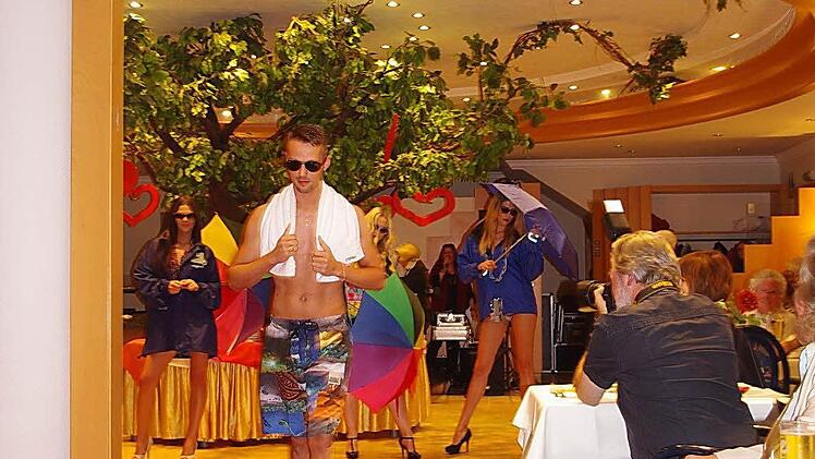 Foto: Heike Schülein