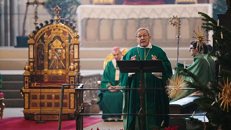Foto: Pressestelle Erzbistum Bamberg/Hendrik Steffens