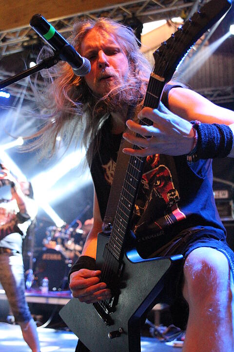 Metal Franconia 2018