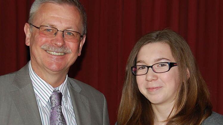 Elisa Tartler lässt seit längerem mit Erfolgen aufhorchen. 2013 waren es auch Bayerische und Deutsche Meisterschaften. Fotos: Günther Straub