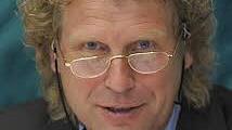 Bernd Raffelhüschen Foto: Archiv