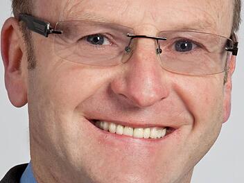 Walter Schuhmann gibt sein Amt als Stadtrat auf.  Foto: Archiv